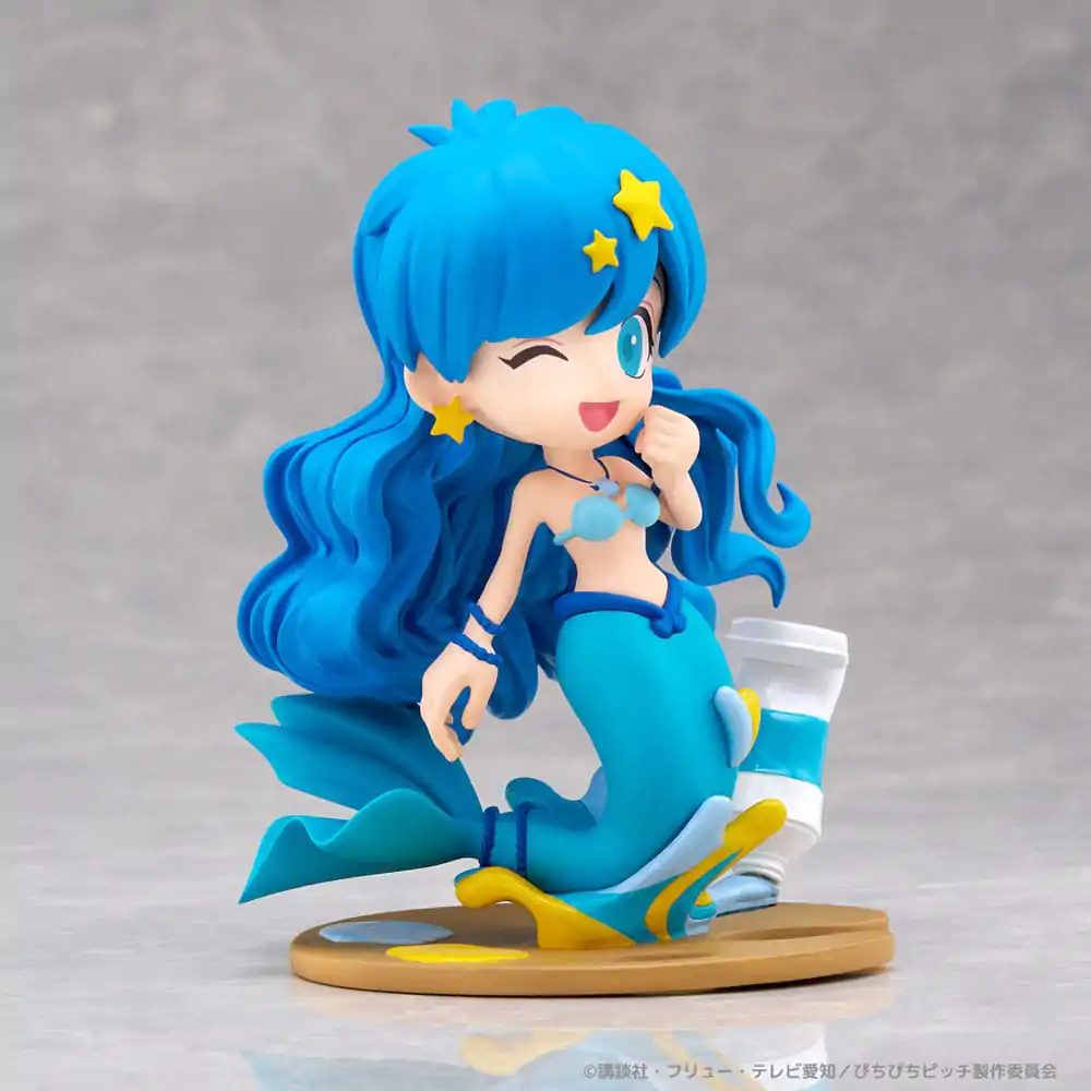 Mermaid Melody: Pichi Pichi Pitch PalVerse PVC Soška Hanon 11 cm fotografii produktu