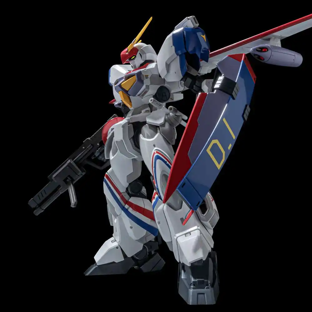 Metal Armor Dragona Diecast akční figurka Dragonar-1 Custom 19 cm fotografii produktu