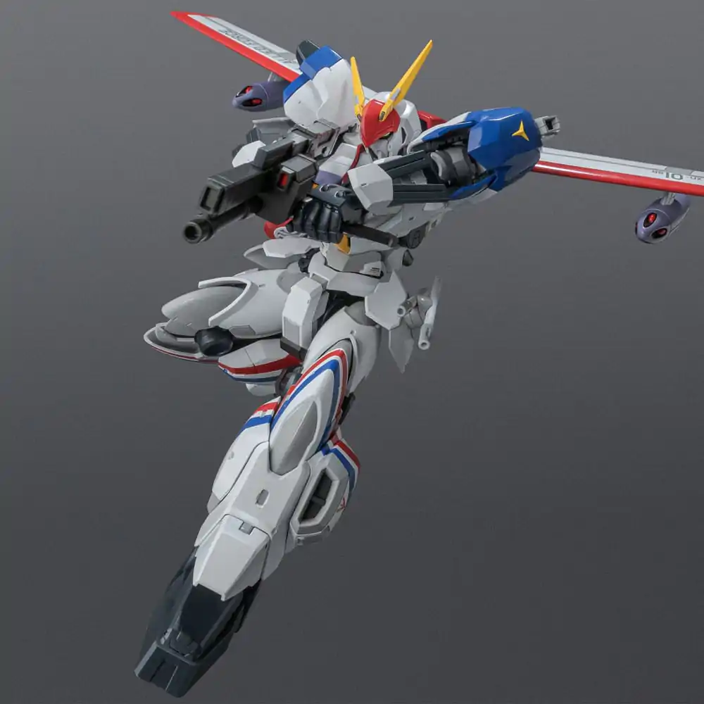 Metal Armor Dragona Diecast akční figurka Dragonar-1 Custom 19 cm fotografii produktu