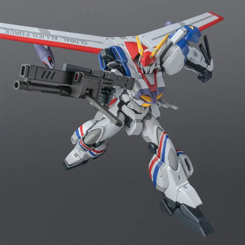 Metal Armor Dragona Diecast akční figurka Dragonar-1 Custom 19 cm fotografii produktu