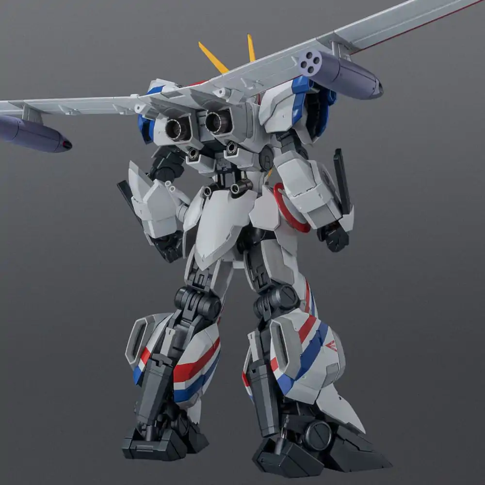 Metal Armor Dragona Diecast akční figurka Dragonar-1 Custom 19 cm fotografii produktu
