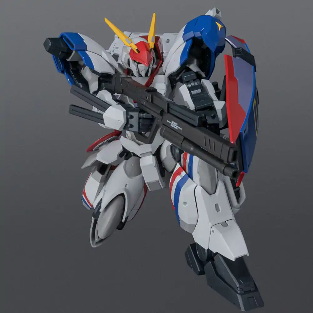 Metal Armor Dragona Diecast akční figurka Dragonar-1 Custom 19 cm fotografii produktu