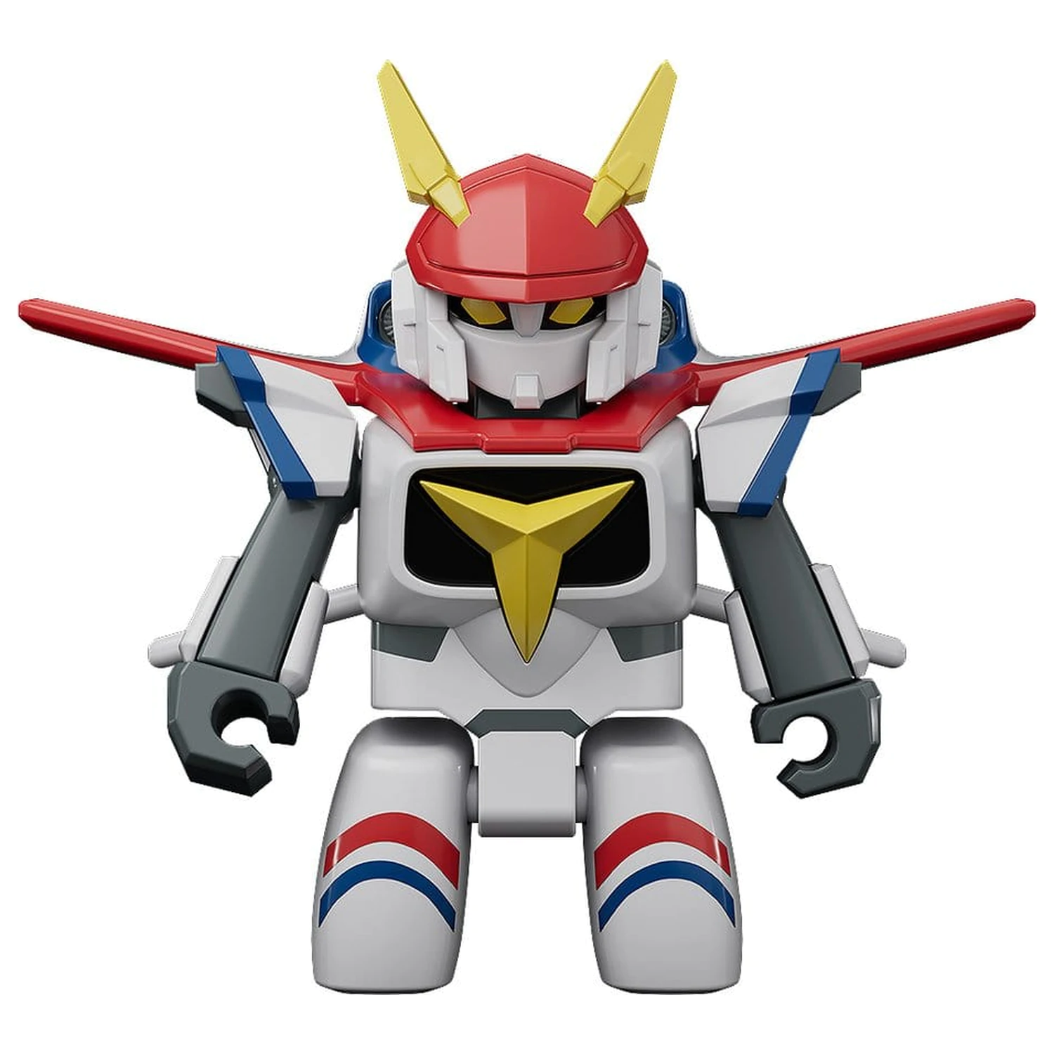 Metal Armor Dragonar Brickroid Akční figurka Dragonar-1 5 cm fotografii produktu