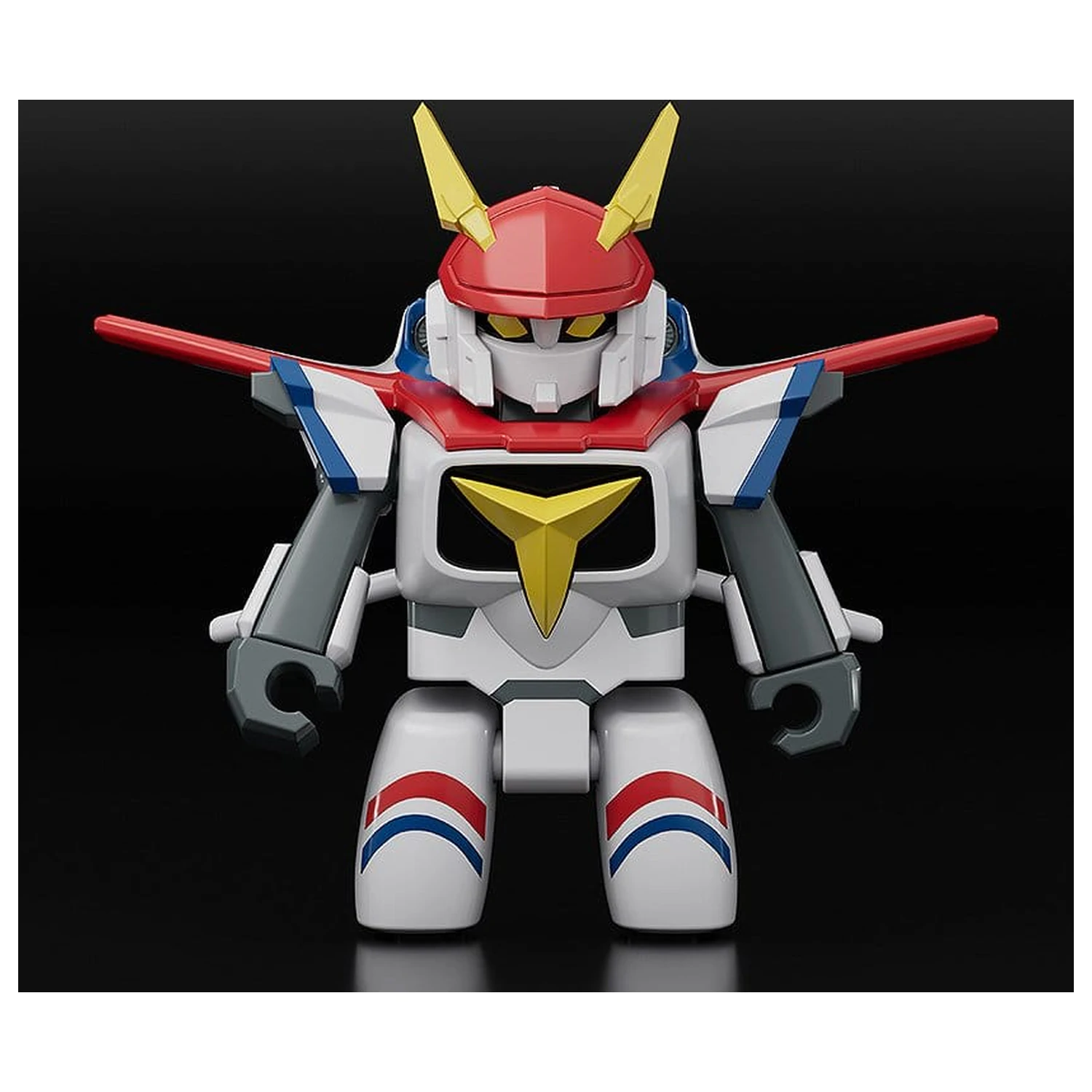 Metal Armor Dragonar Brickroid Akční figurka Dragonar-1 5 cm fotografii produktu