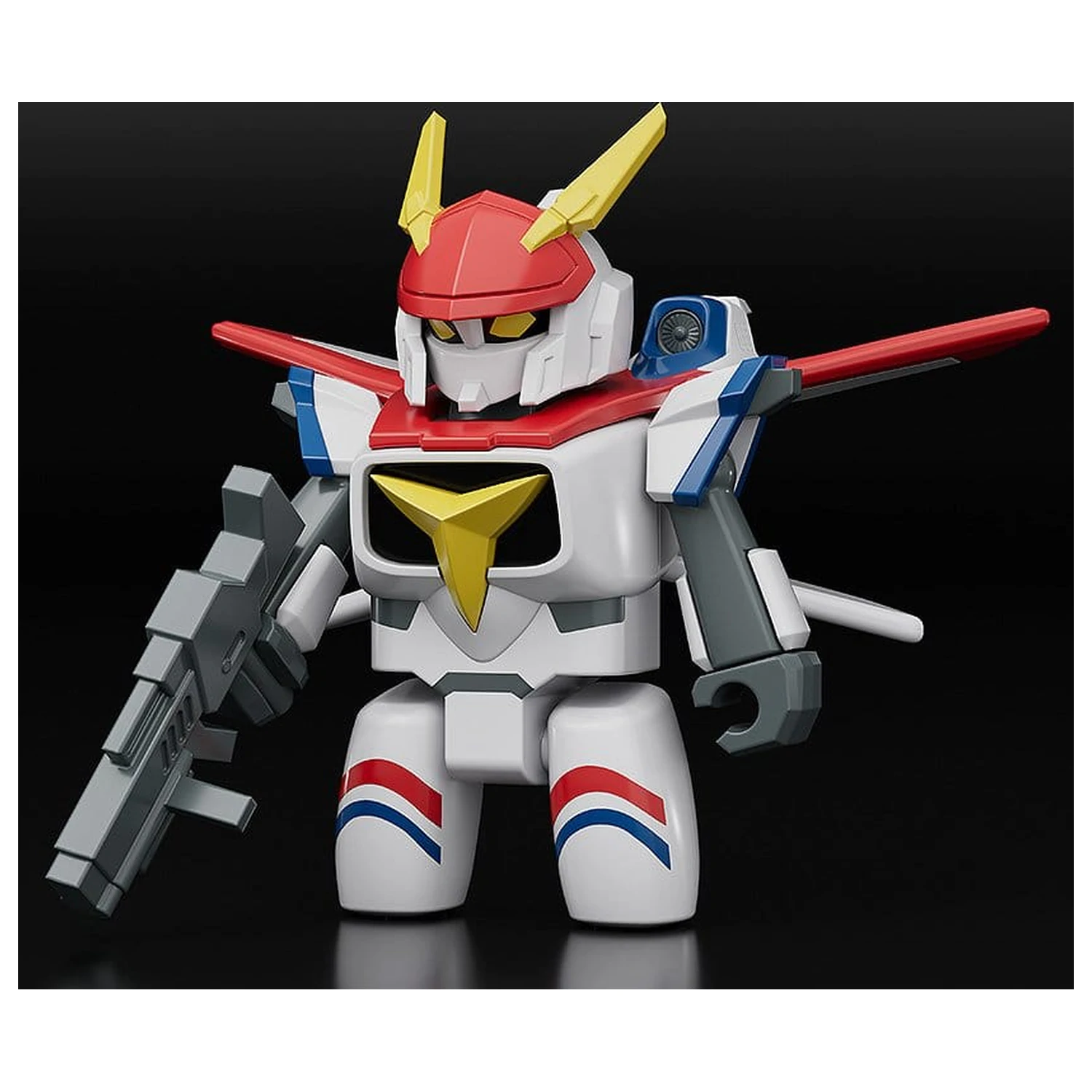 Metal Armor Dragonar Brickroid Akční figurka Dragonar-1 5 cm fotografii produktu
