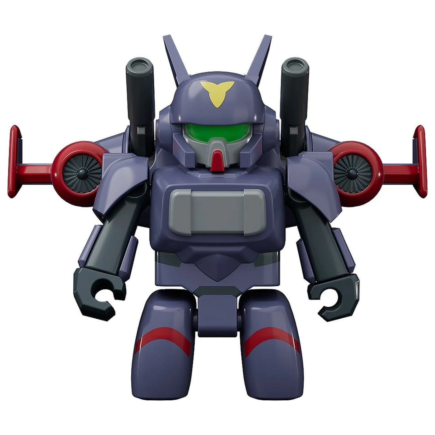 Metal Armor Dragonar Brickroid Akční figurka Dragonar-2 5 cm fotografii produktu