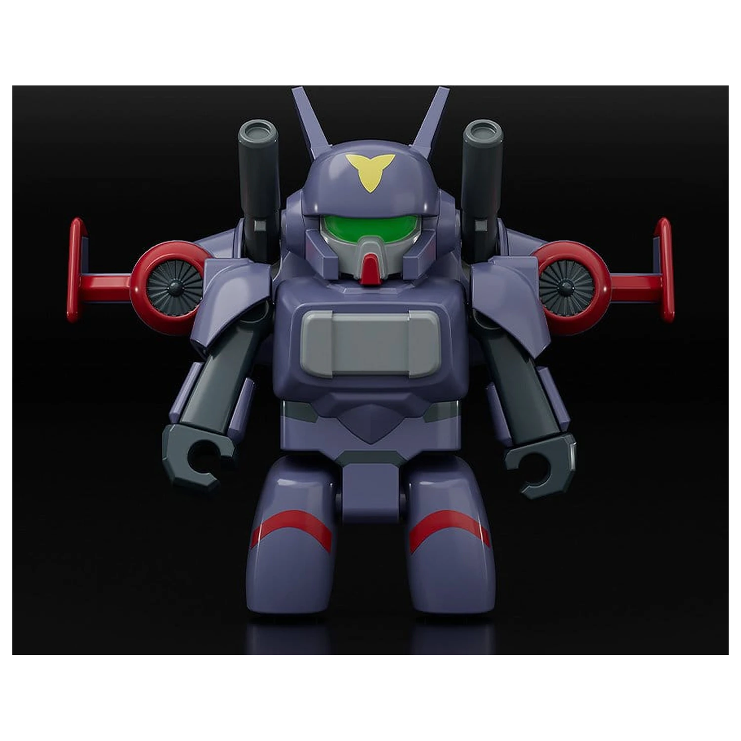 Metal Armor Dragonar Brickroid Akční figurka Dragonar-2 5 cm fotografii produktu