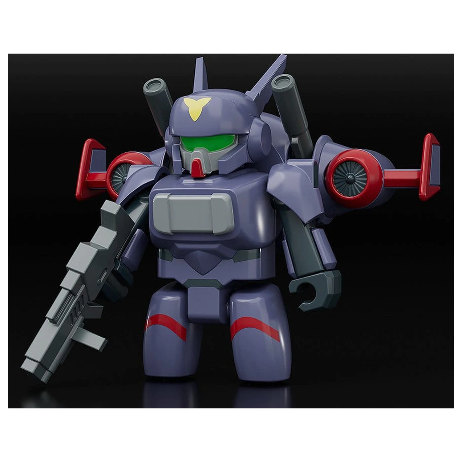 Metal Armor Dragonar Brickroid Akční figurka Dragonar-2 5 cm fotografii produktu