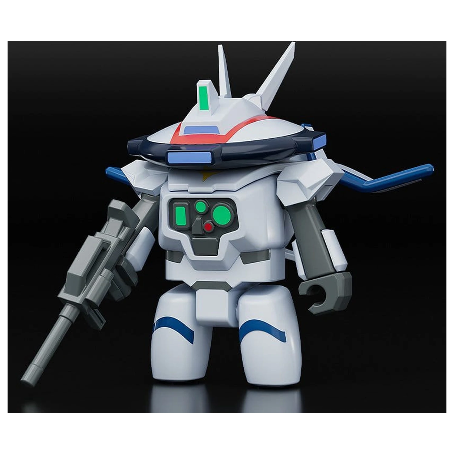 Metal Armor Dragonar Brickroid Akční Figurka Dragonar-3 fotografii produktu