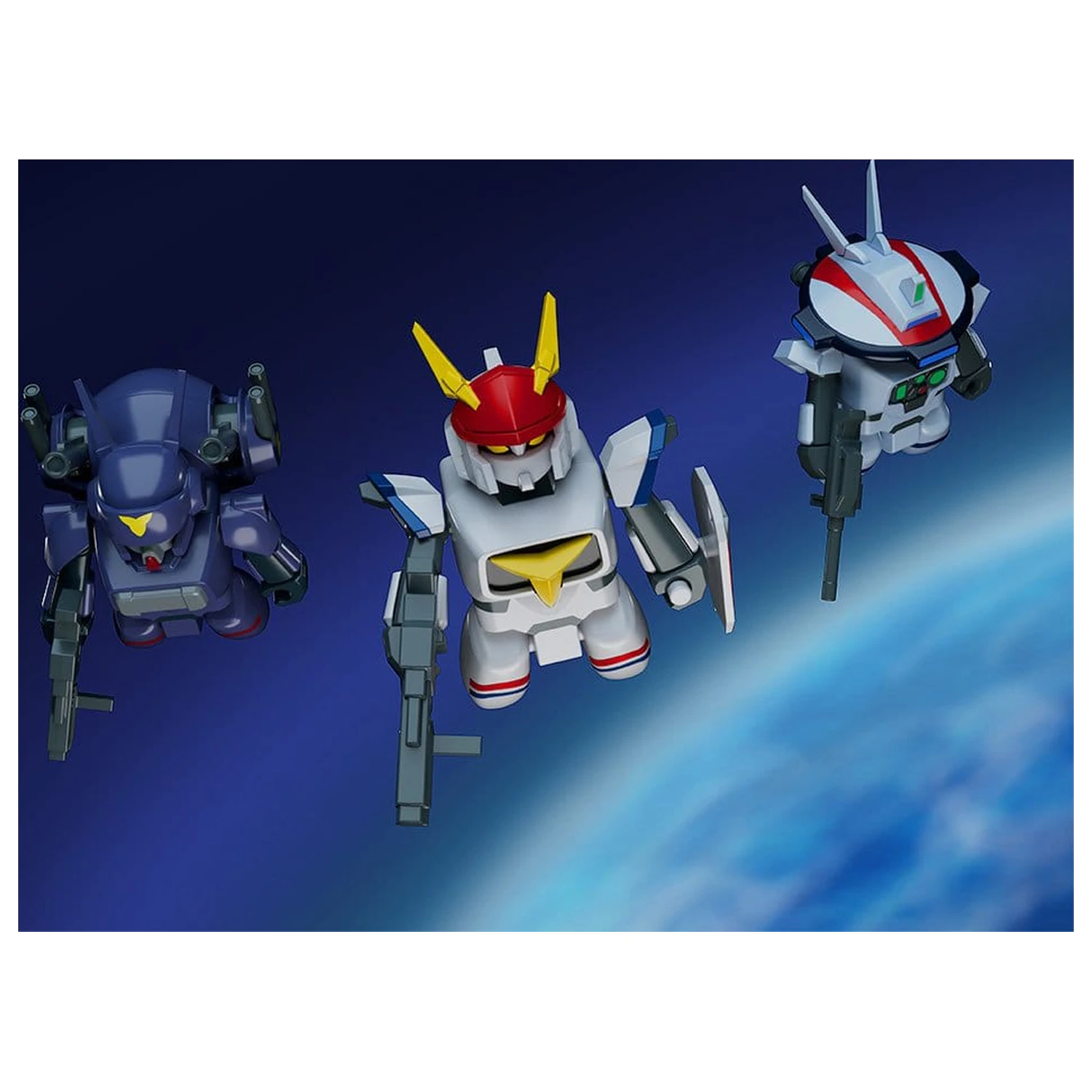 Metal Armor Dragonar Brickroid Akční Figurka Dragonar-3 fotografii produktu
