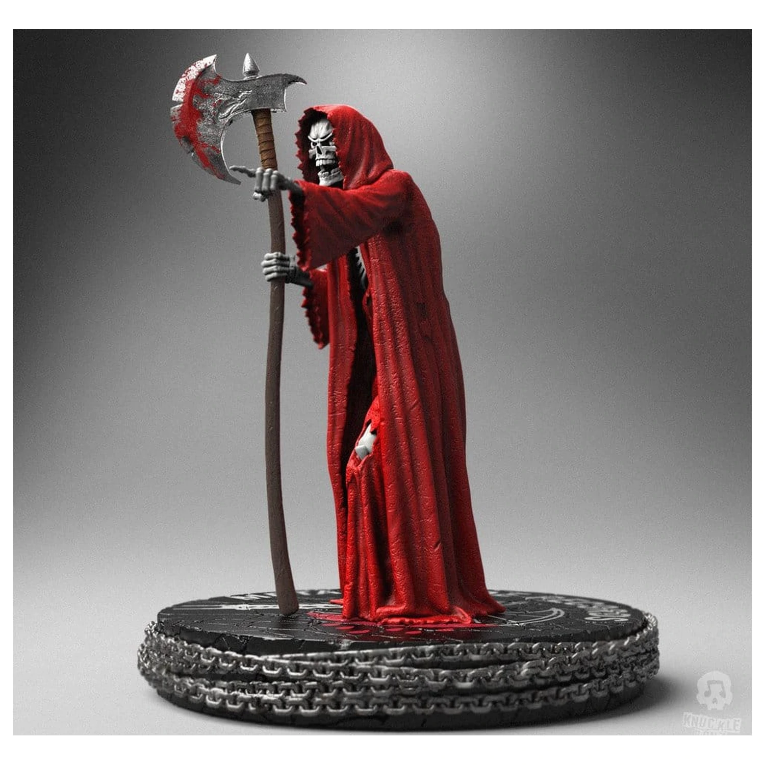 Metal Blade 3D vinylová figurka Reaper fotografii produktu