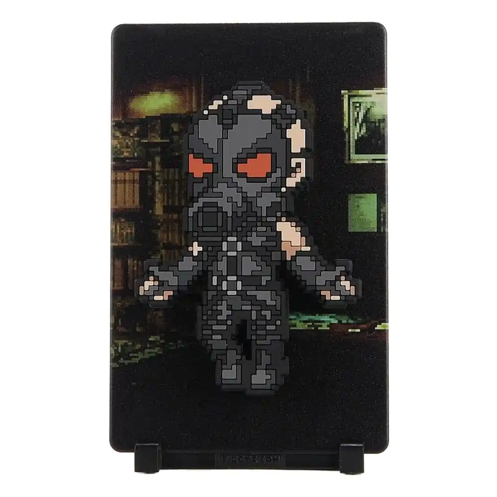 Metal Gear Solid 1 FiGGYZ magnetický sběratelský předmět Psycho Mantis 11 cm fotografii produktu