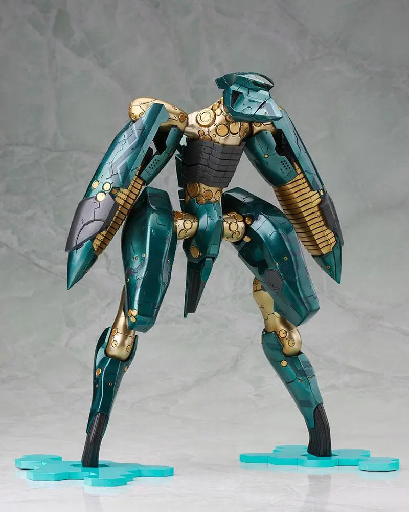 Metal Gear Solid 4 Plastic Model Kit 1/100 Metal Gear Ray 21 cm fotografii produktu