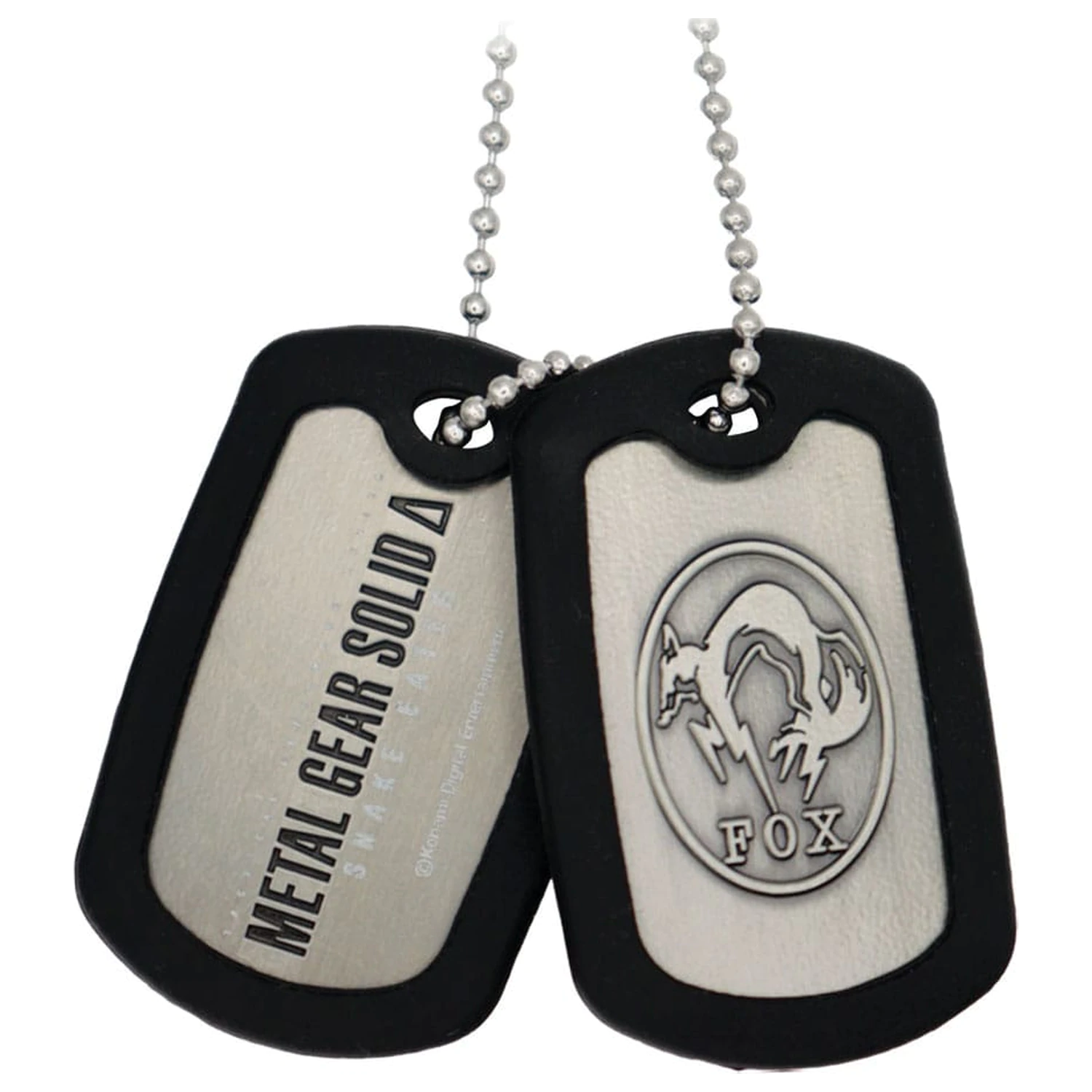 Metal Gear Solid Premium Set Delta Sběratelská limitovaná edice fotografii produktu