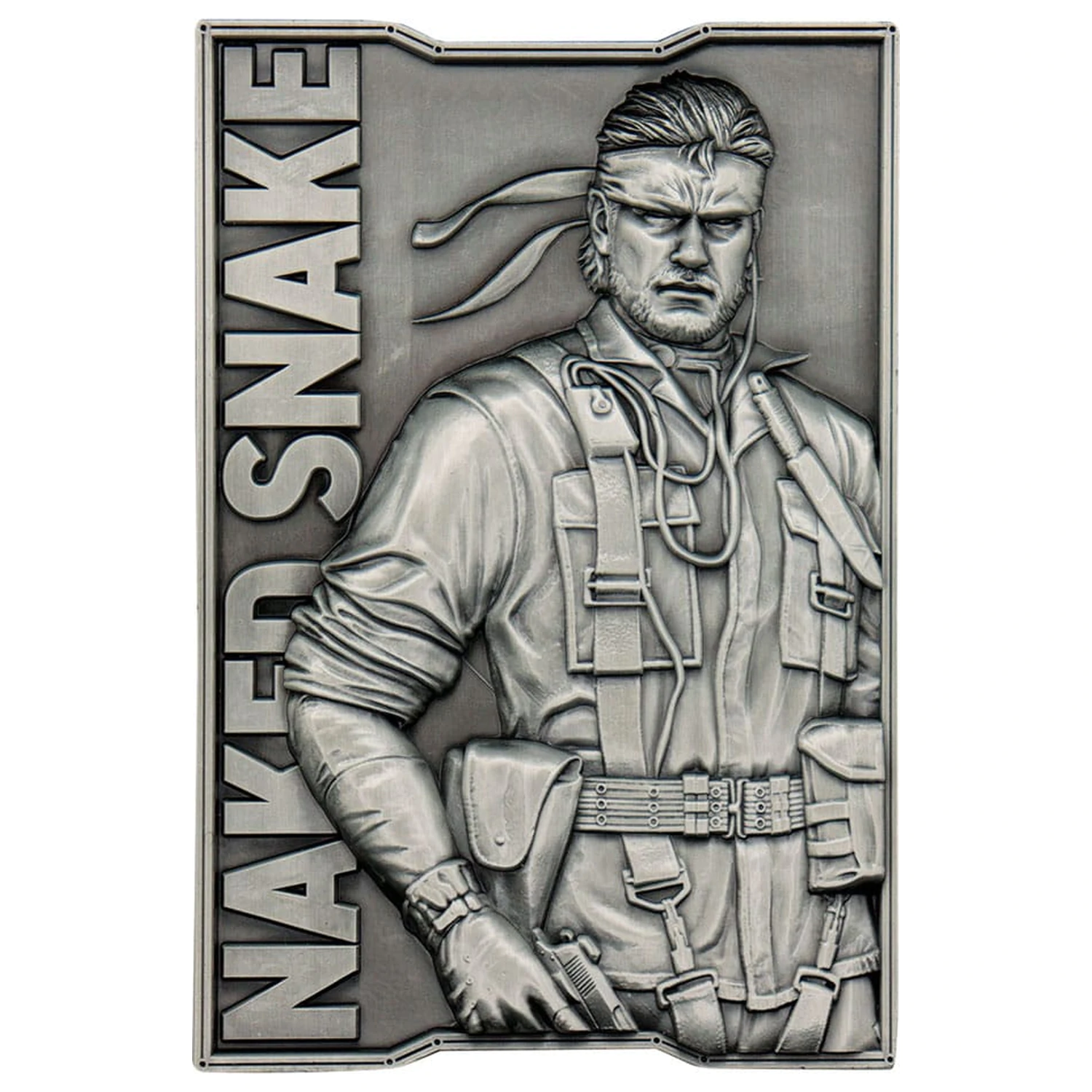 Metal Gear Solid Premium Set Delta Sběratelská limitovaná edice fotografii produktu