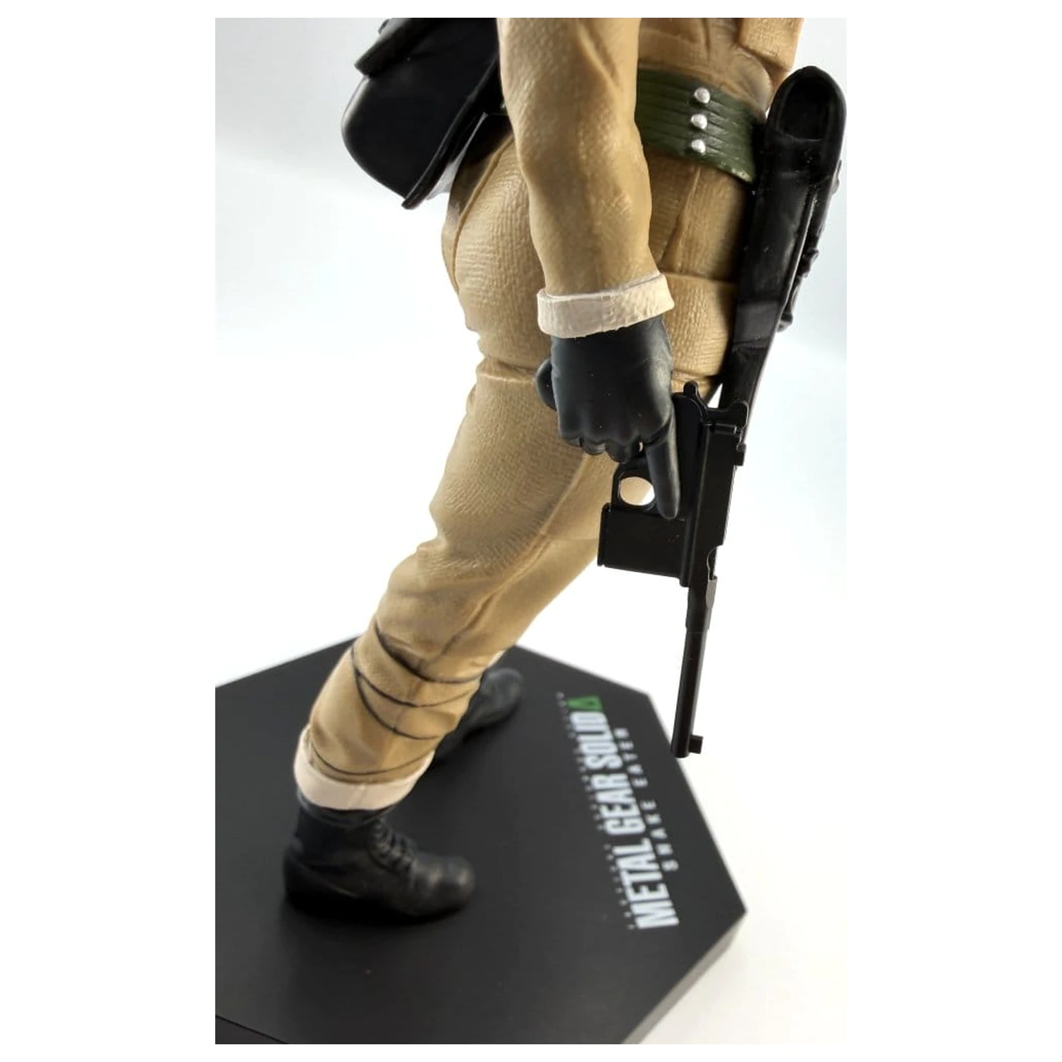 Metal Gear Solid Delta: Snake Eater PVC Figurka Eva 20 cm fotografii produktu