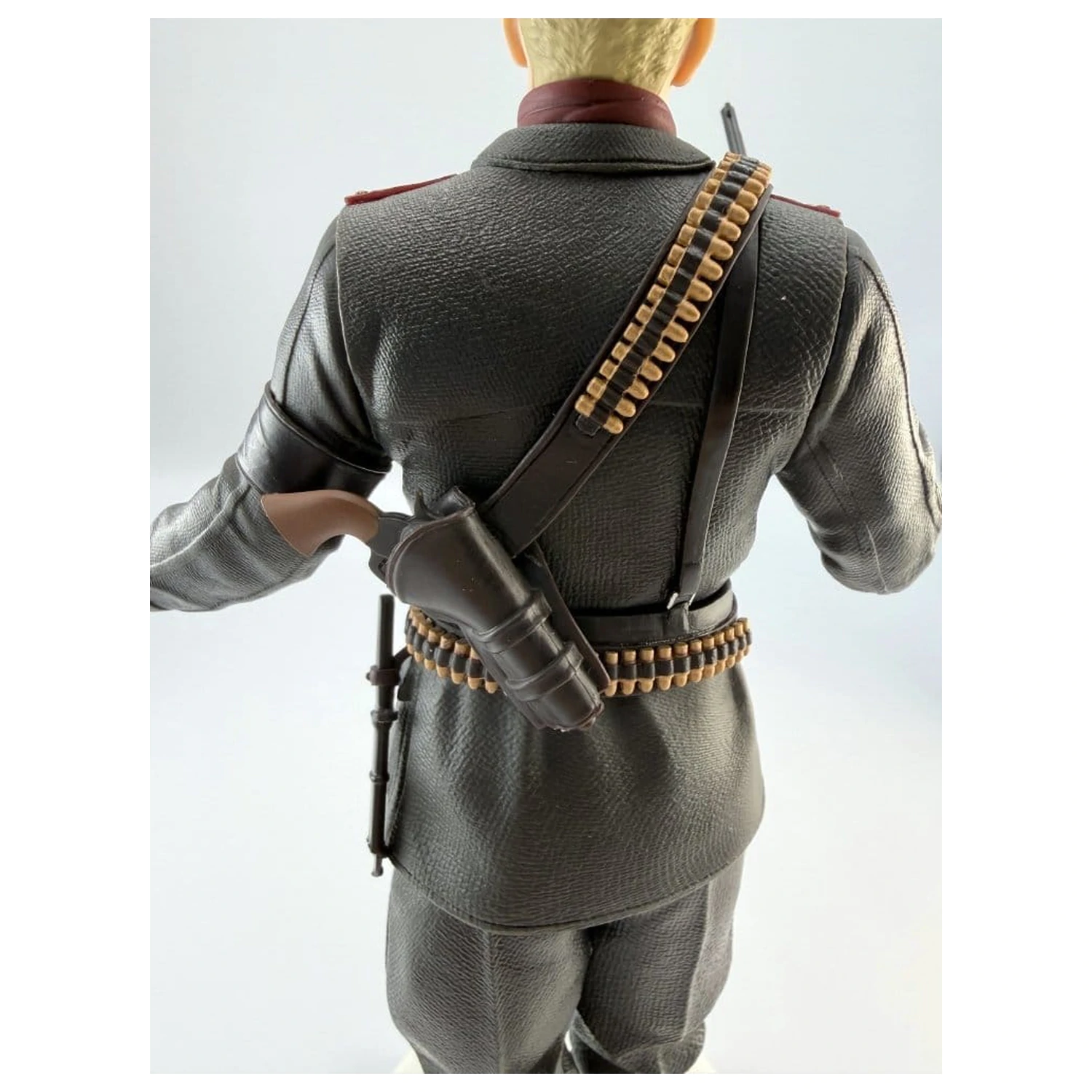 Metal Gear Solid Delta: Snake Eater PVC Figurka Ocelot 20 cm fotografii produktu