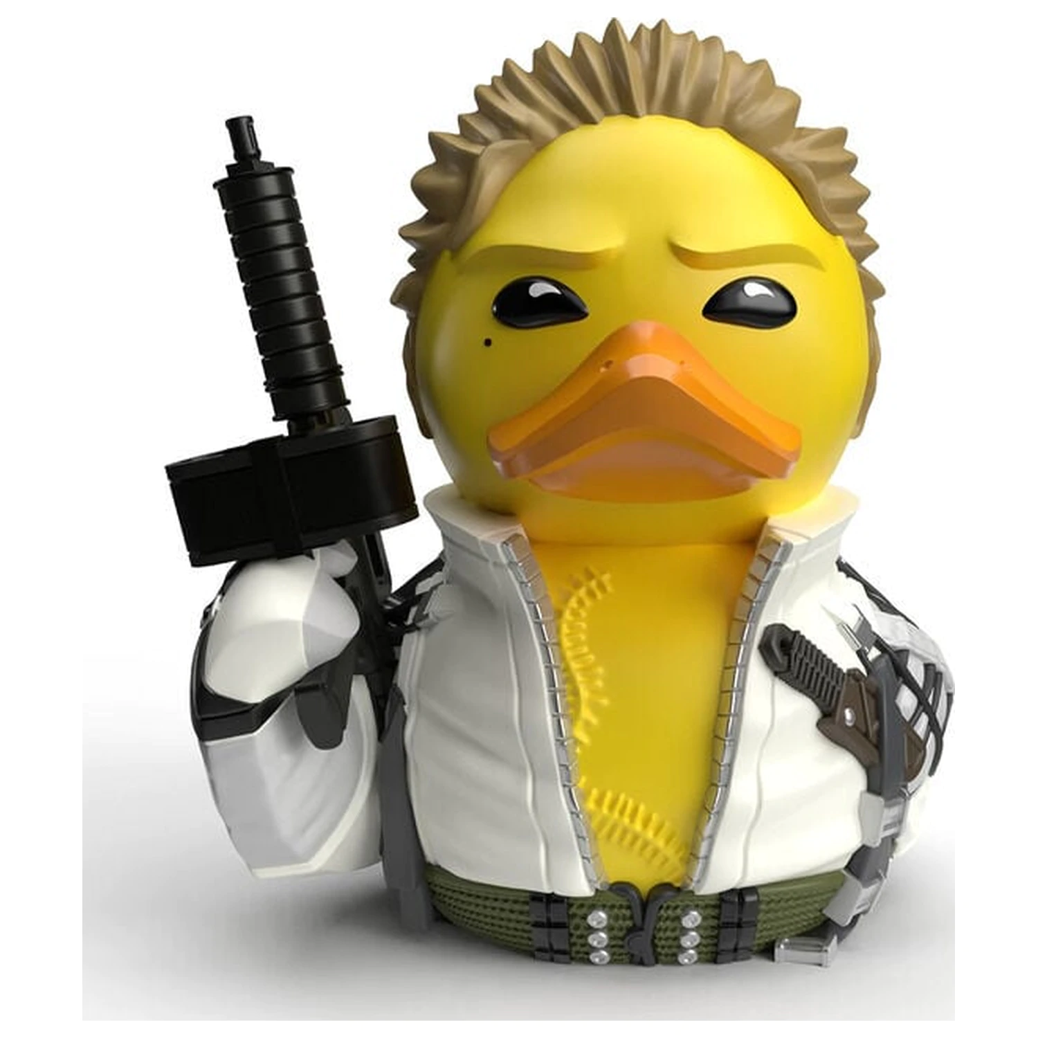 Metal Gear Solid The Boss Tubbz figurka 9 cm fotografii produktu