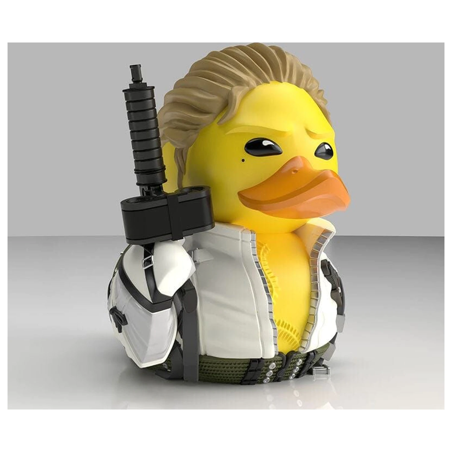 Metal Gear Solid The Boss Tubbz figurka 9 cm fotografii produktu