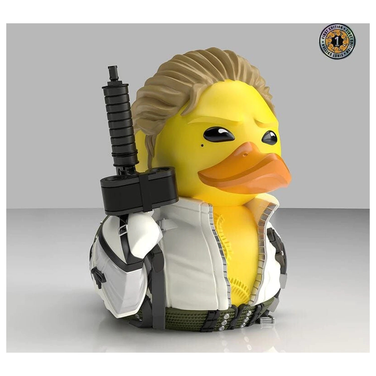 Metal Gear Solid The Boss Tubbz figurka 9 cm fotografii produktu