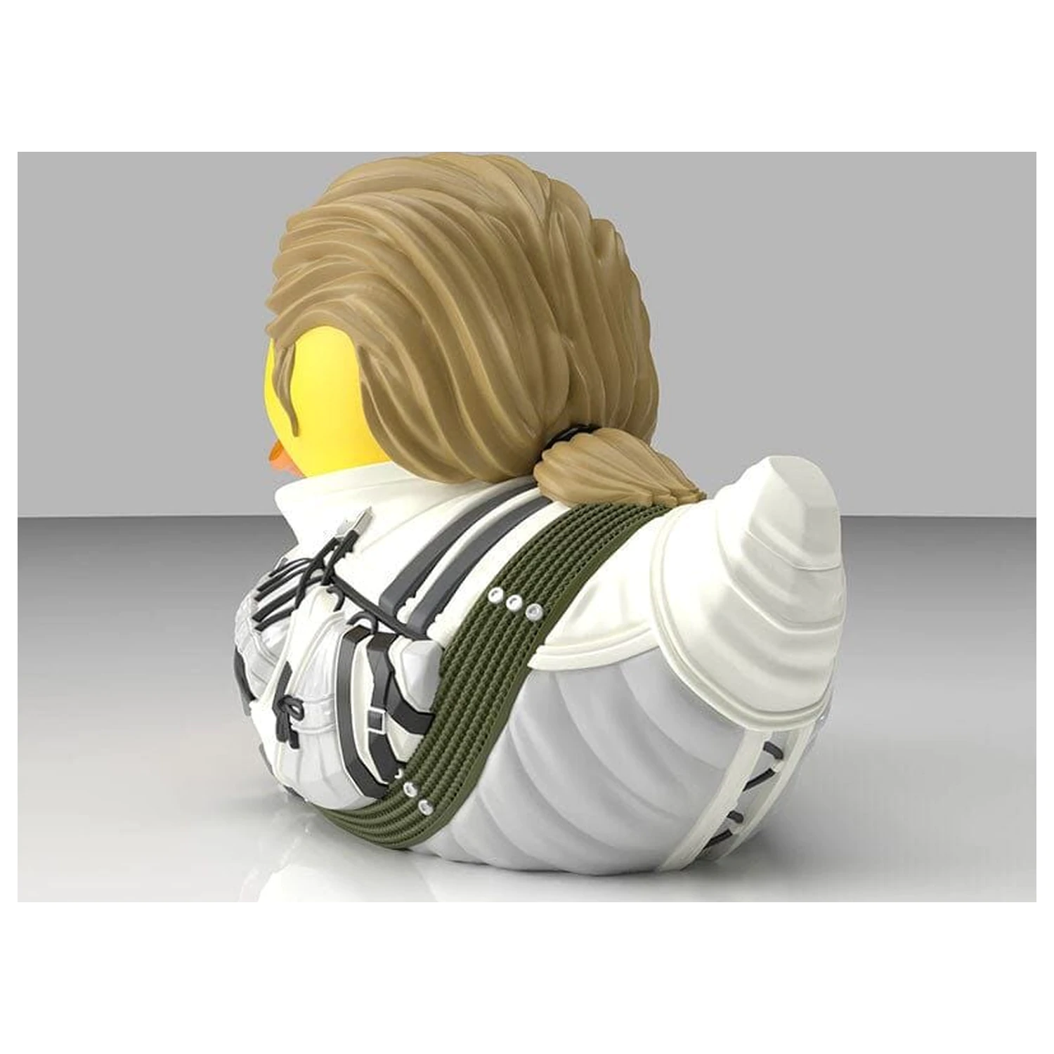 Metal Gear Solid The Boss Tubbz figurka 9 cm fotografii produktu