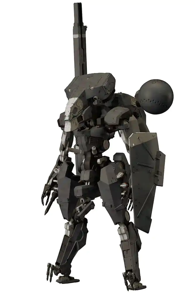 Metal Gear Solid V Plastiková modelová stavebnice 1/100 Metal Gear Sahelanthropus Black Ver. 36 cm fotografii produktu