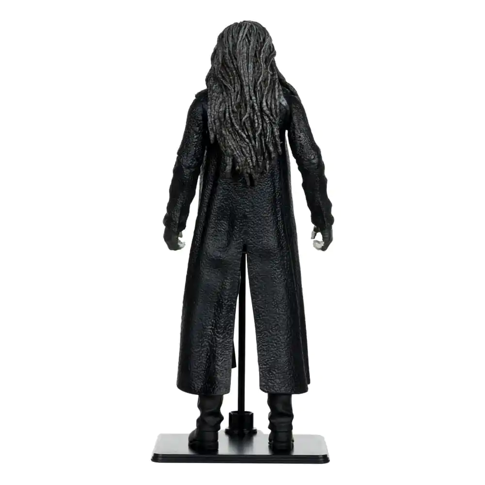 Akční figurka Metal Music Maniacs vlna 2 Rob Zombie 15 cm fotografii produktu