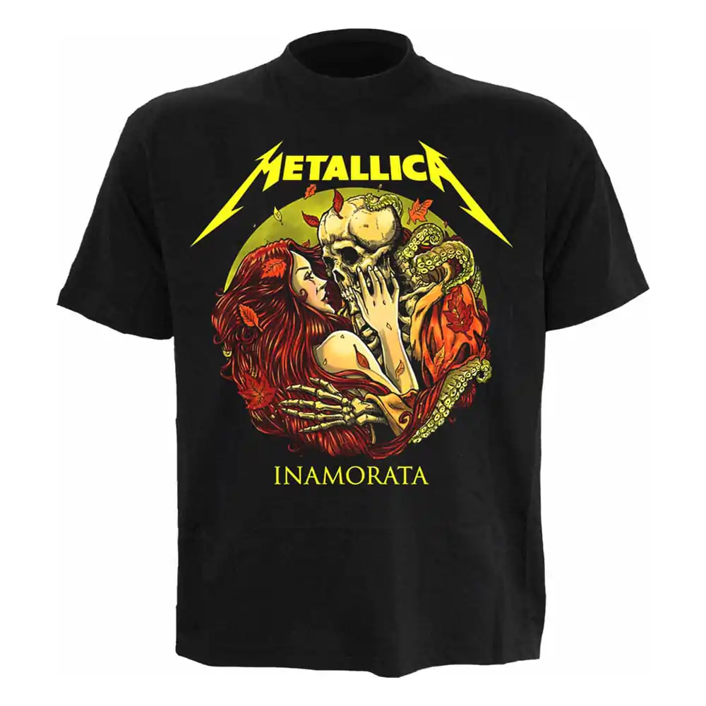 Metallica Tričko Inamorata fotografii produktu