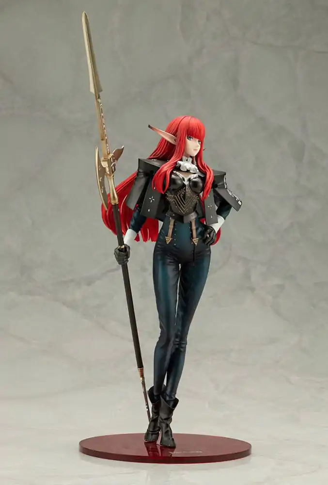 Metaphor: ReFantazio PVC Socha 1/7 Hulkenberg 30 cm fotografii produktu