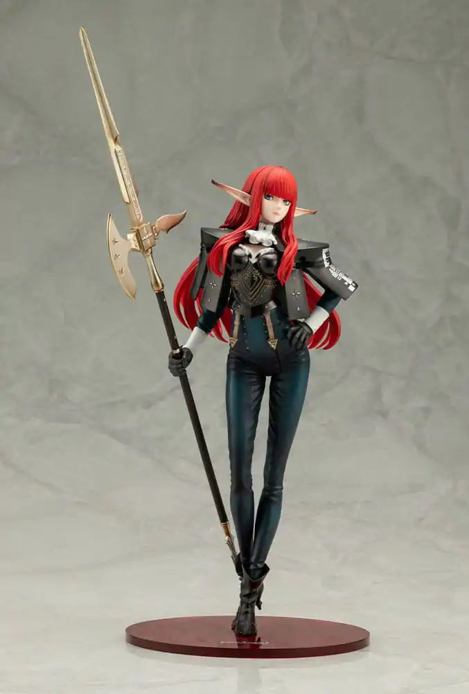 Metaphor: ReFantazio PVC Socha 1/7 Hulkenberg 30 cm fotografii produktu
