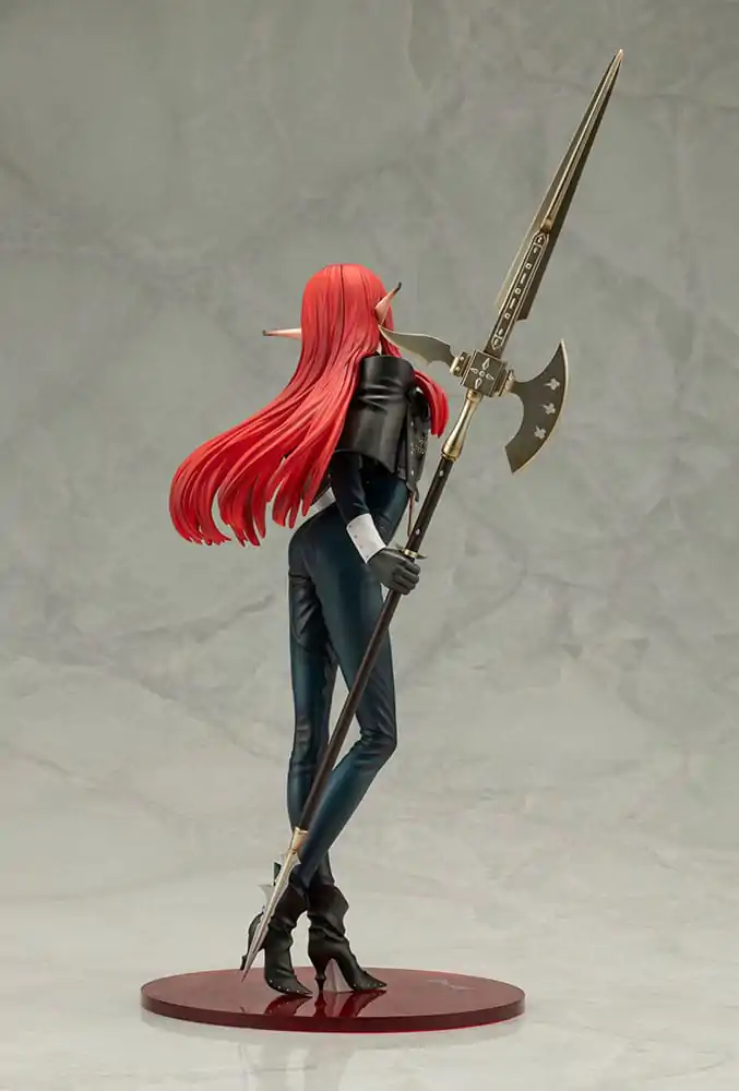 Metaphor: ReFantazio PVC Socha 1/7 Hulkenberg 30 cm fotografii produktu