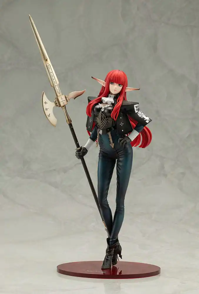 Metaphor: ReFantazio PVC Socha 1/7 Hulkenberg 30 cm fotografii produktu