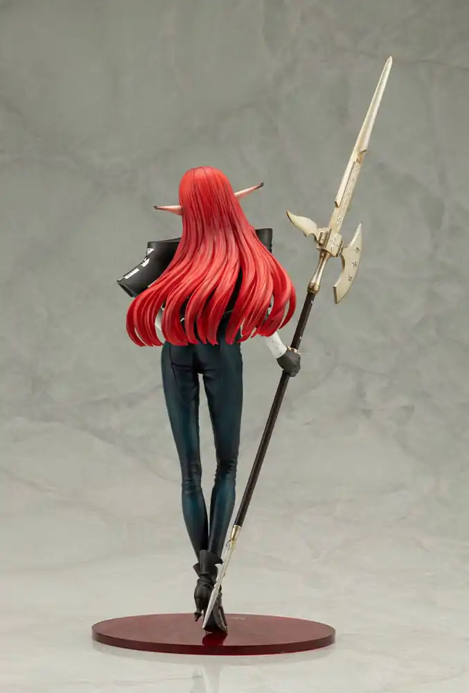 Metaphor: ReFantazio PVC Socha 1/7 Hulkenberg 30 cm fotografii produktu