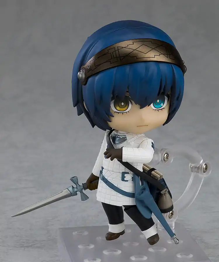 Metaphor: ReFantazio Basic Nendoroid akční figurka Protagonist 10 cm fotografii produktu