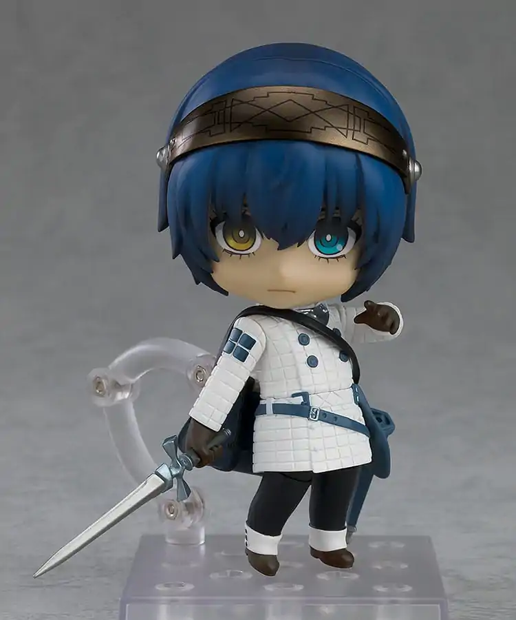 Metaphor: ReFantazio Basic Nendoroid akční figurka Protagonist 10 cm fotografii produktu