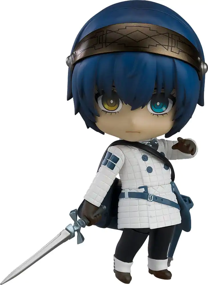 Metaphor: ReFantazio Basic Nendoroid akční figurka Protagonist 10 cm fotografii produktu