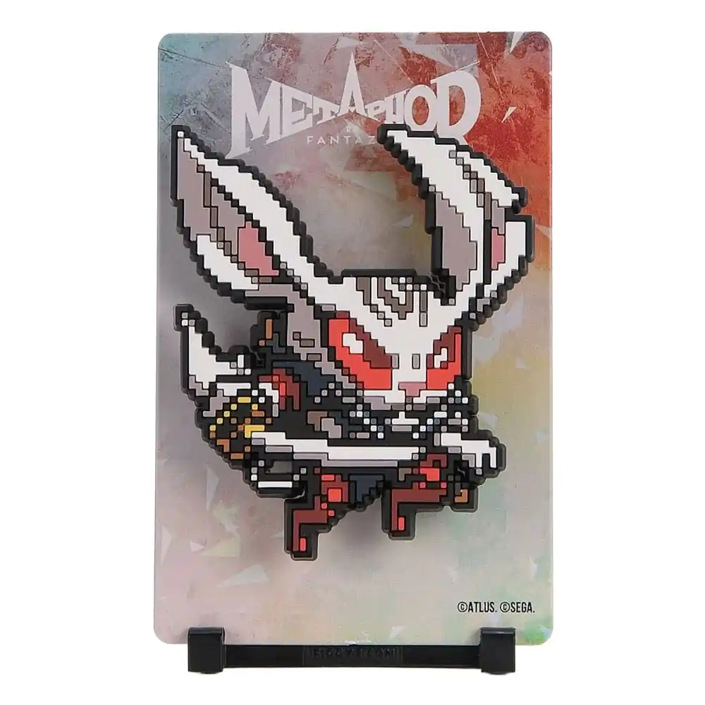 Metaphor: ReFantazio FiGGYZ Magnet sběratelská figurka Heismay 11 cm fotografii produktu