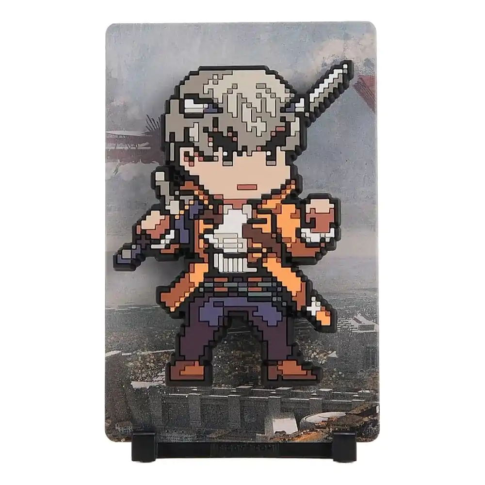 Metaphor: ReFantazio FiGGYZ Magnet Sběratelská figurka Strohl 11 cm fotografii produktu