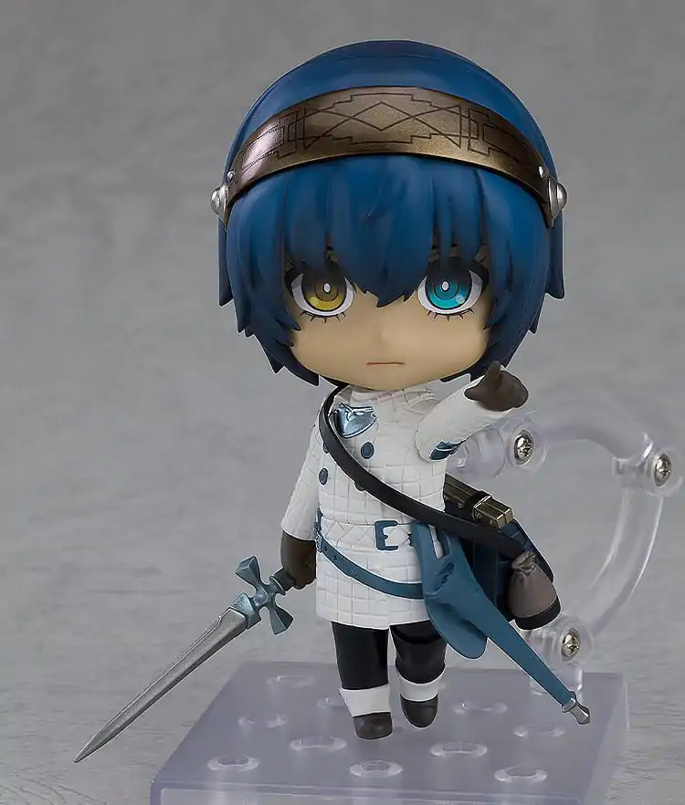 Metaphor: ReFantazio Nendoroid akční figurka Protagonist 10 cm fotografii produktu