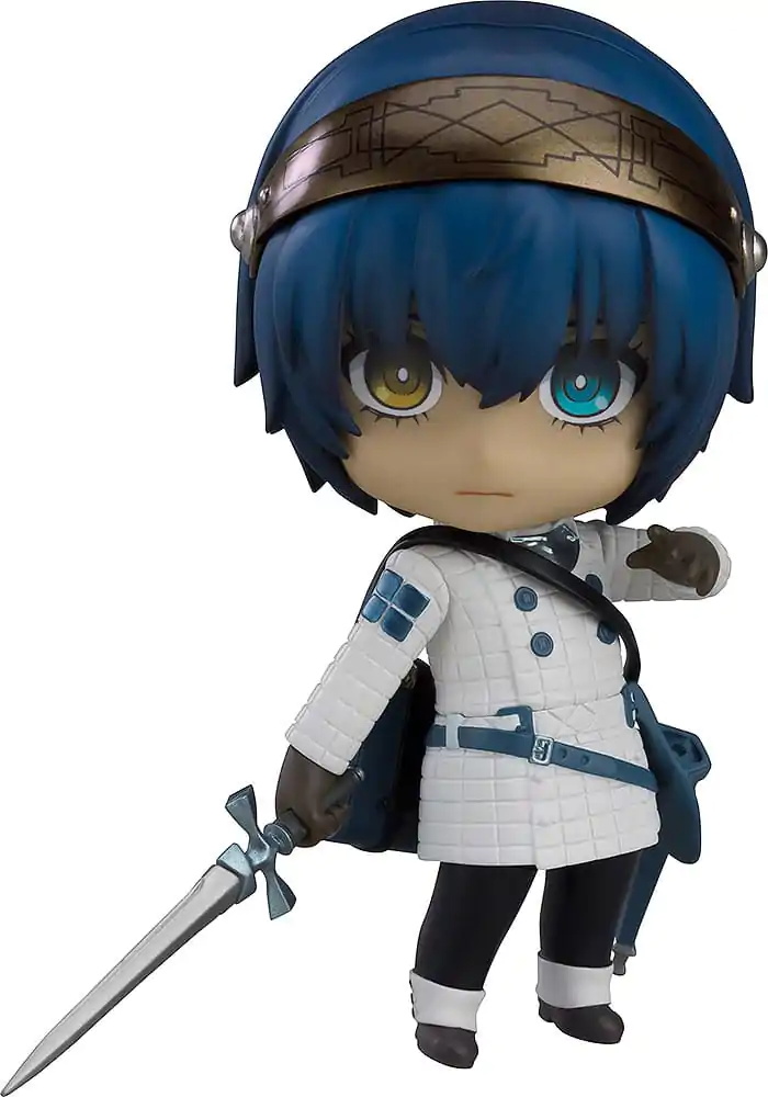 Metaphor: ReFantazio Nendoroid akční figurka Protagonist 10 cm fotografii produktu