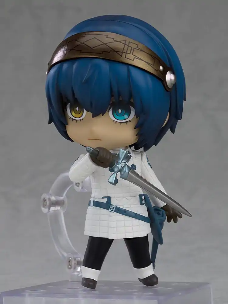 Metaphor: ReFantazio Nendoroid akční figurka Protagonist 10 cm fotografii produktu