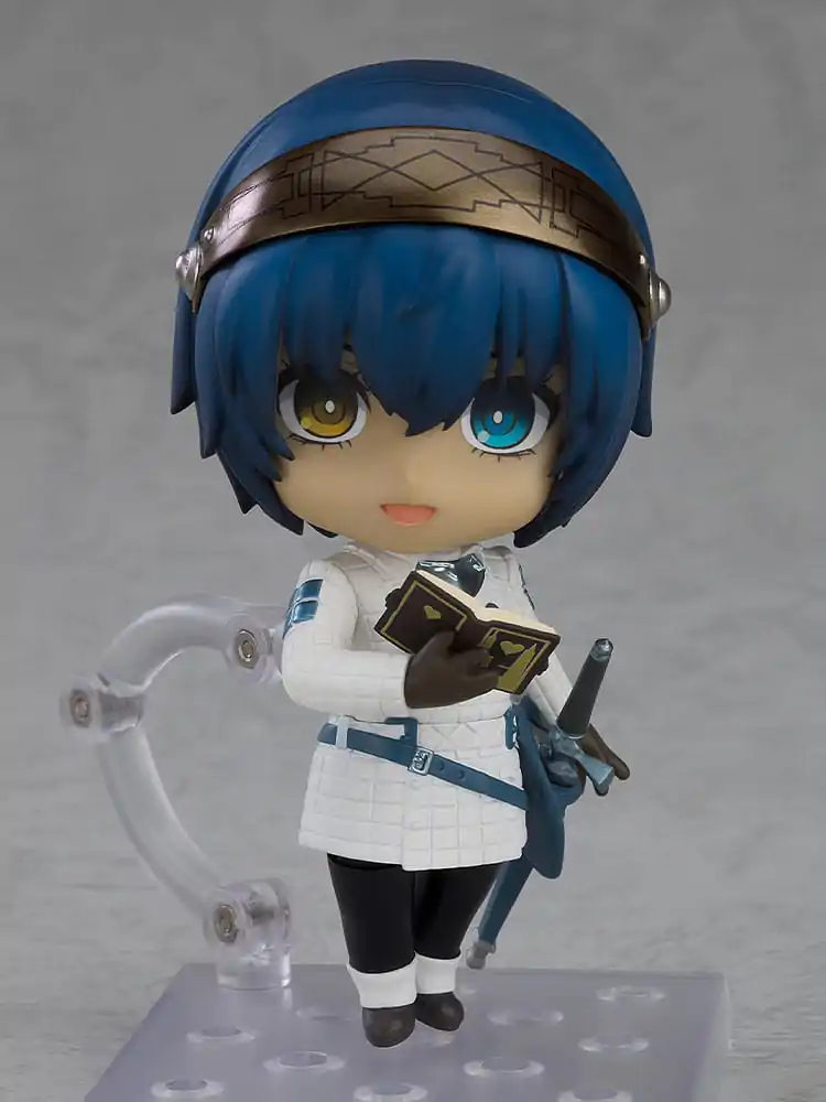 Metaphor: ReFantazio Nendoroid akční figurka Protagonist 10 cm fotografii produktu