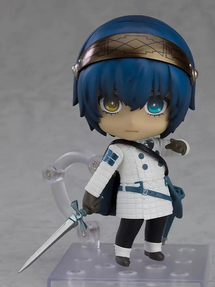 Metaphor: ReFantazio Nendoroid akční figurka Protagonist 10 cm fotografii produktu