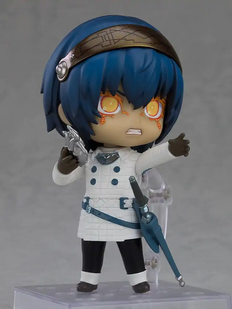 Metaphor: ReFantazio Nendoroid akční figurka Protagonist 10 cm fotografii produktu