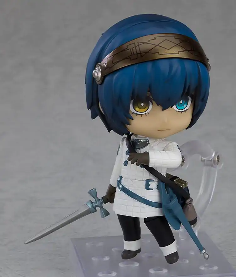 Metaphor: ReFantazio Nendoroid akční figurka Protagonist 10 cm fotografii produktu