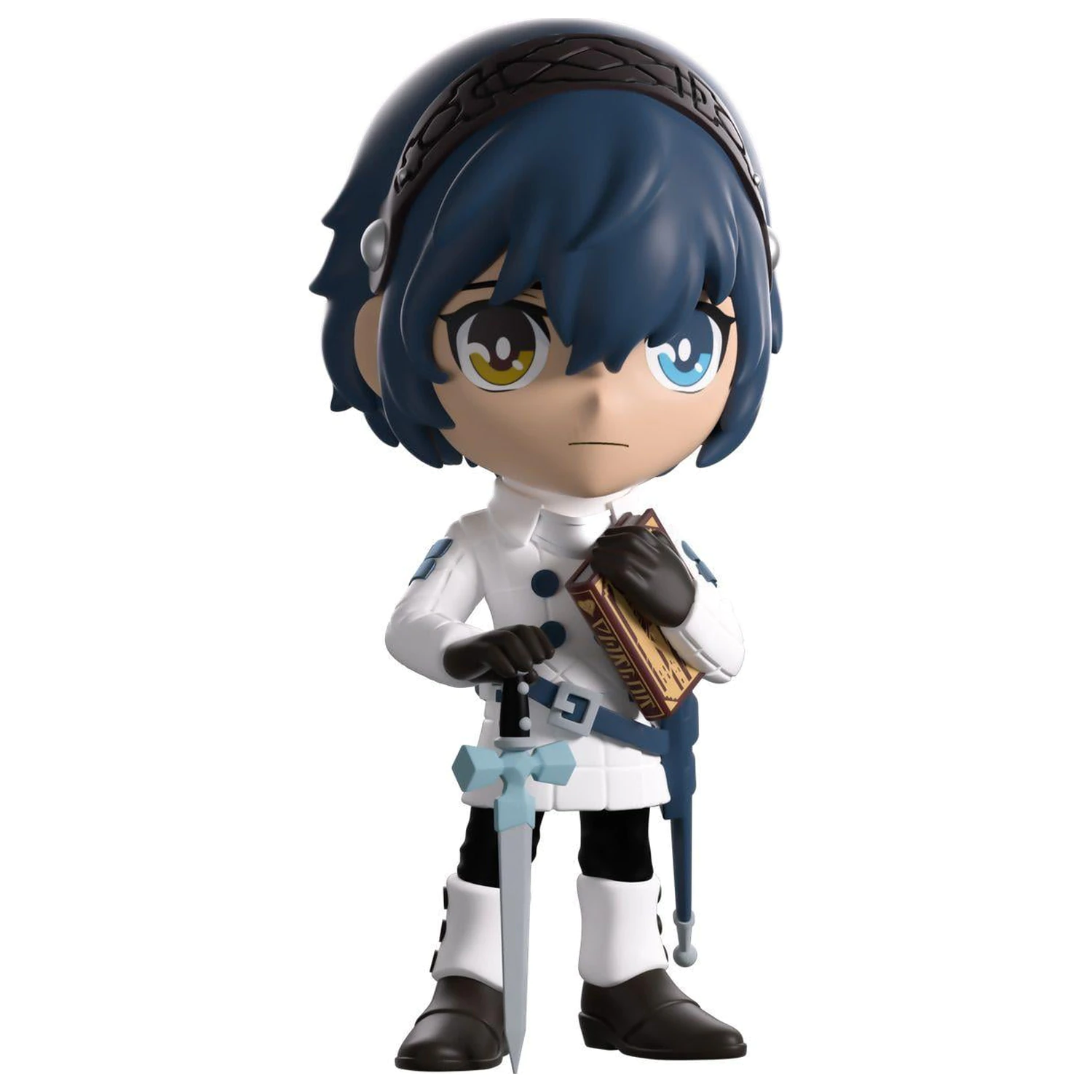 Figurka Metaphor: ReFantazio Protagonist Youtooz 10 cm fotografii produktu