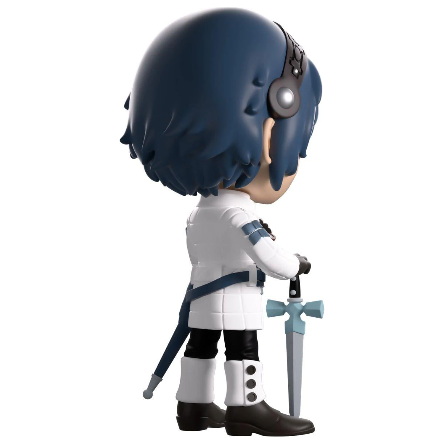 Figurka Metaphor: ReFantazio Protagonist Youtooz 10 cm fotografii produktu