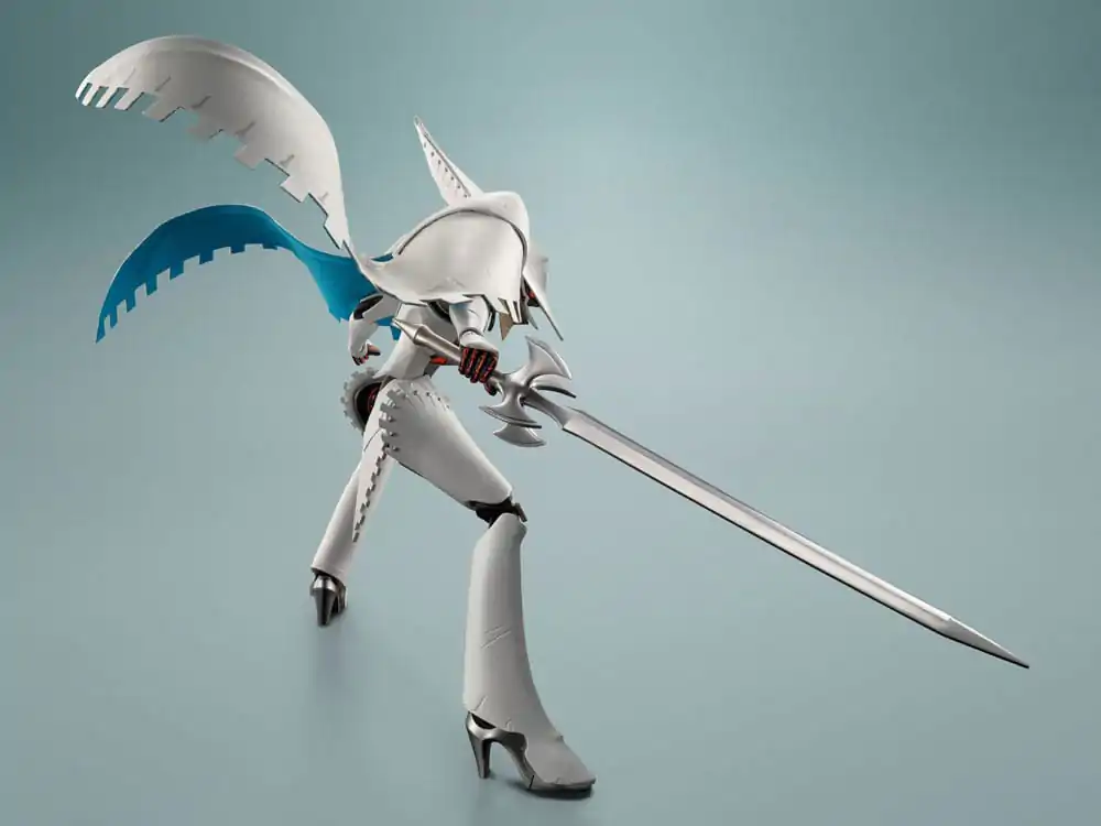 Metaphor: ReFantazio S.H.Figuarts Akční figurka Seeker 19 cm fotografii produktu