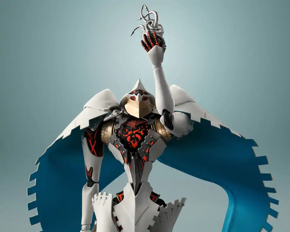 Metaphor: ReFantazio S.H.Figuarts Akční figurka Seeker 19 cm fotografii produktu