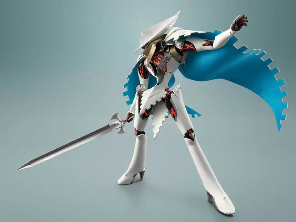 Metaphor: ReFantazio S.H.Figuarts Akční figurka Seeker 19 cm fotografii produktu